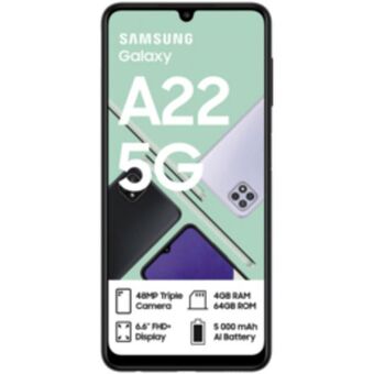 Samsung galaxy a22 5g