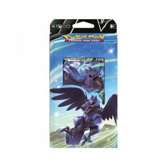 Pokemon v battle deck