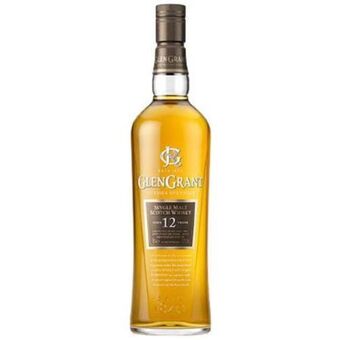 Glen grant 12yr 750ml