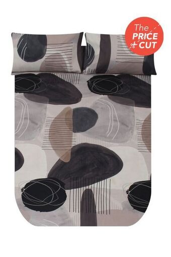 Sheet Street Gentle touch polyester duvet cover offer