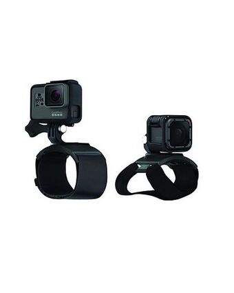 Cape Union Mart Gopro hand + wrist strap offer