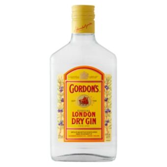 Shoprite Liquor Gordon's london dry gin bottle 375ml offer