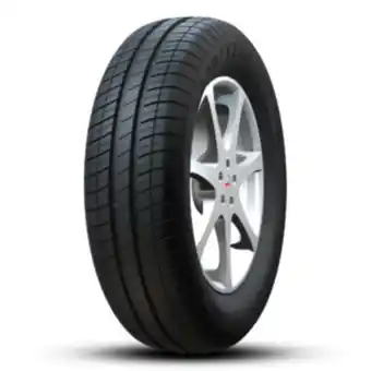 Goodyear efficientgrip compact 165/70r14