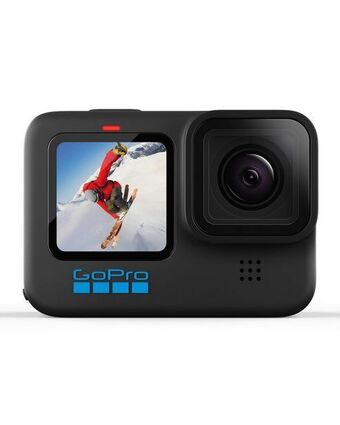 Cape Union Mart Gopro hero10 black action camera offer