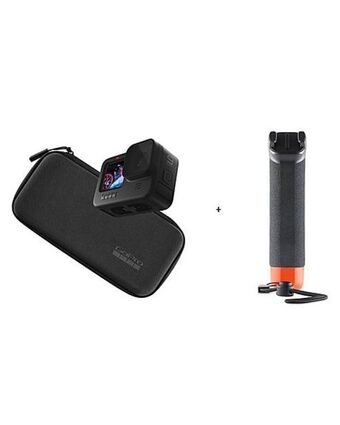 Cape Union Mart Gopro hero 9 + free handler offer