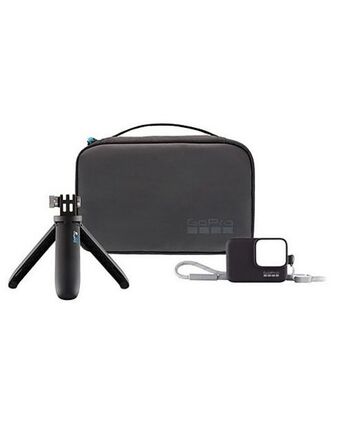 Gopro travel accessories kit