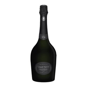 Norman Goodfellows Laurent perrier grand siecle 750ml offer