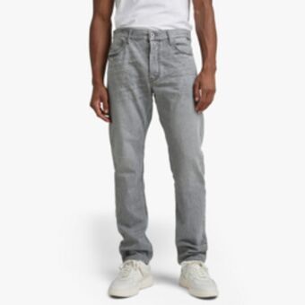Markham G-star grey triple a regular straight offer