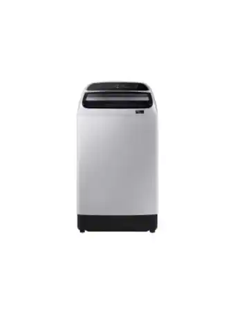 House & Home Samsung 13kg grey toploader wa13526 offer