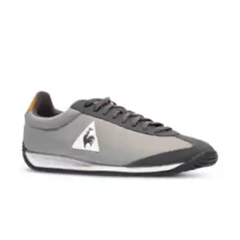 Totalsports Men's le coq sportif quartz nylon grey shoe offer