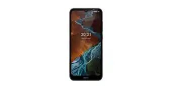 Bradlows Nokia c10 grey dual sim offer