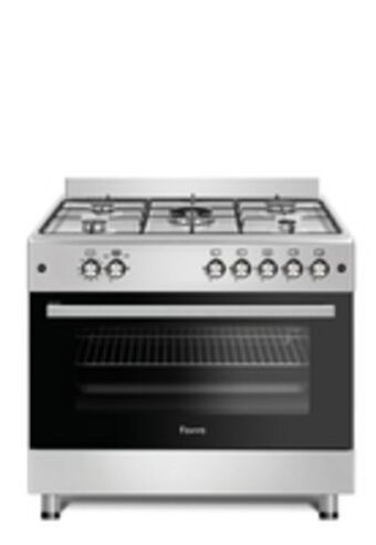 Fair Price Ferre 5 burner gas f9s50g2-hi offer