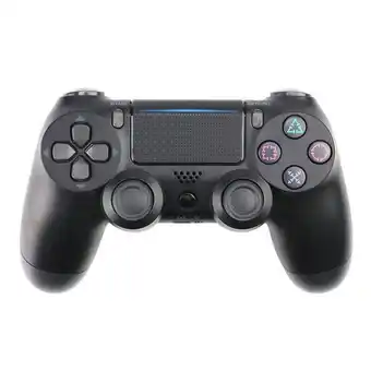 Takealot Dw double shock 4 playstation 4 wireless controller: generic (ps4) offer