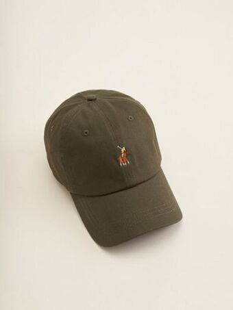 6 panel classic peak