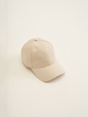 Polo 6 panel classic peak offer
