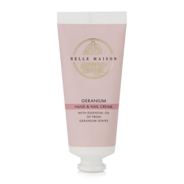 Hand cream offer at Woolworths