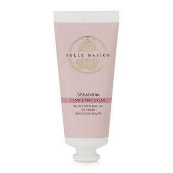 Hand cream