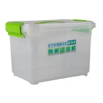 West Pack Lifestyle Handy clip box 4.5lt offer