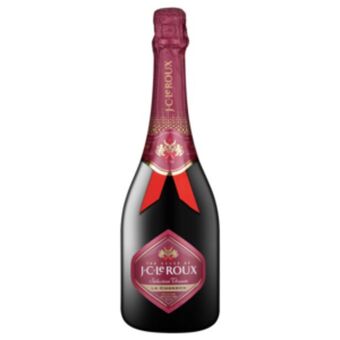 J.c.le roux premium selection vivante la chanson sparkling wine bottle 750ml
