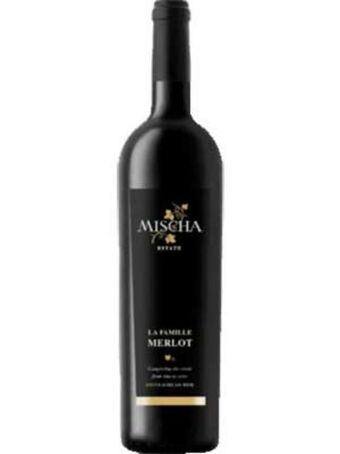 Getwine Mischa la famille merlot 2020 offer