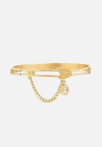 Superbalist Safety pin - gold offer