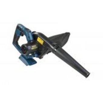 Ryobi 18v li-ion blower vacuum
