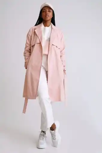 MRP Trench coat offer