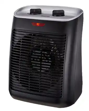 Leroy Merlin Fan heater russell hobbs 2000w offer