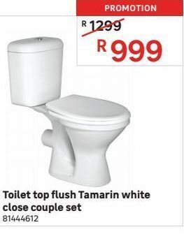 Leroy Merlin Toilets offer