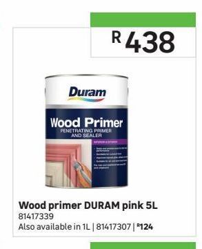 Leroy Merlin Wood preservation offer