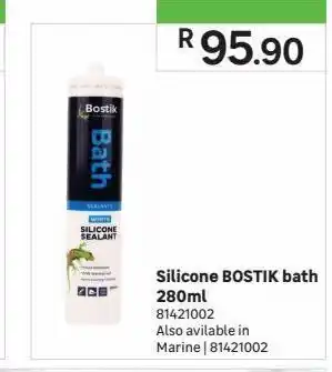 Silicone