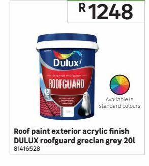 Acrylic paints
