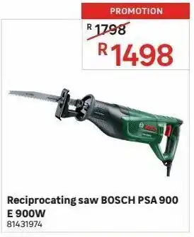 Saw bosch