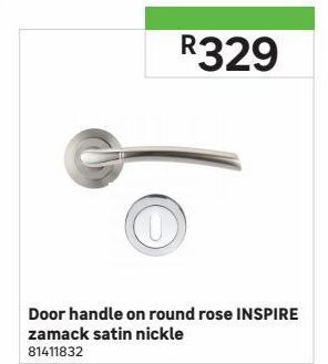 Leroy Merlin Doors offer