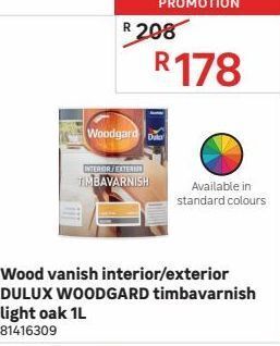 Wood preservation