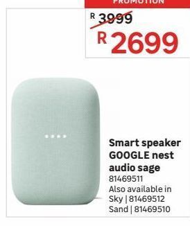 Leroy Merlin Home automation offer