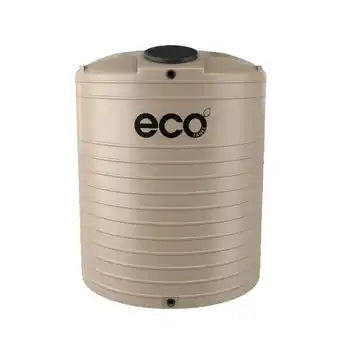 Leroy Merlin Water tank 5000l eco tanks beige offer
