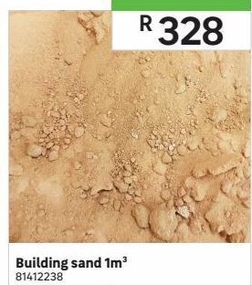 Leroy Merlin Building materials offer
