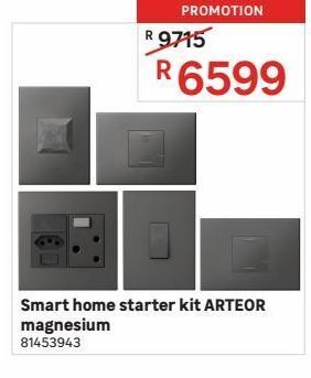 Home automation