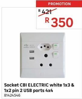 Socket