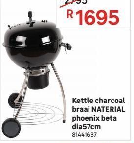 Leroy Merlin Barbecue offer