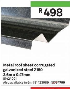 Leroy Merlin Construction materials offer