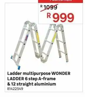 Ladder
