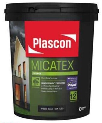 Plascon 20L Micatex