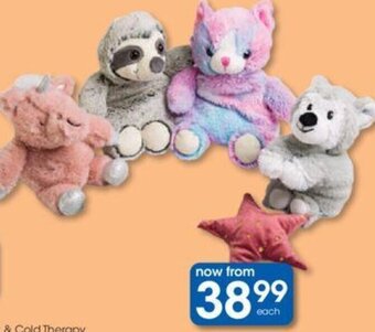 Clicks Clicks Therapeutic Products offer