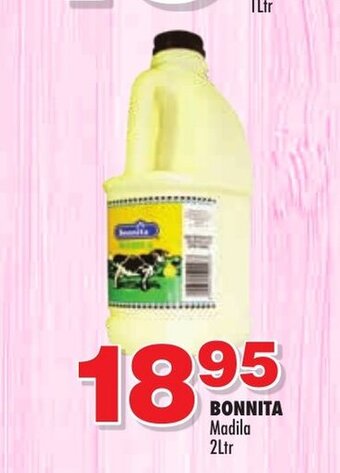 Bonnita Madila 2Ltr
