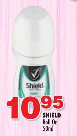 Shield Roll On 50ml