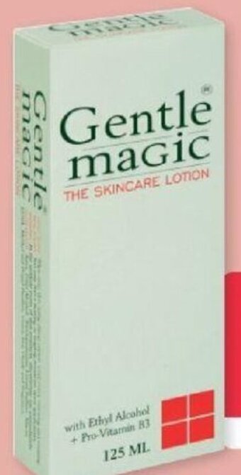 PEP Gentle Magic Lotion 125ml offer