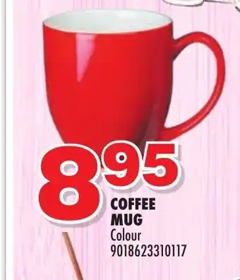 Choppies Coffee Mug offer