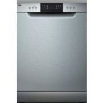 HiFi Corp Aeg 7 program 14 place stainless steel dishwasher ffb7220czm offer